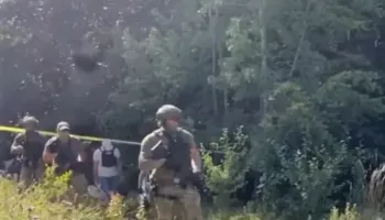Dyshime për varrezë masive në Zubin Potok, nisin gërmimet në Kalludër