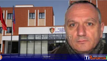 Dyshohej se do ti bënin atentat Preng Gjinit të kthyer në Shqipëria, policia e Shkodrës arreston 2 persona