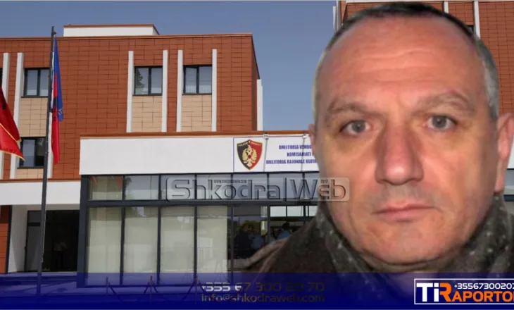 Dyshohej se do ti bënin atentat Preng Gjinit të kthyer në Shqipëria, policia e Shkodrës arreston 2 persona