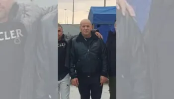 Dyshohet për atentat, kush është 50-vjeçari që ngeli i plagosur në Sarandë, me precedent të theksuar kriminal