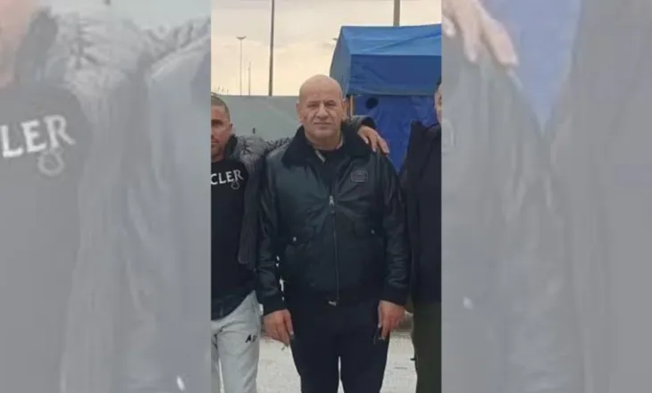 Dyshohet për atentat, kush është 50-vjeçari që ngeli i plagosur në Sarandë, me precedent të theksuar kriminal