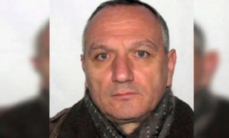 Dyshohet se do t’i bënin atentat Preng Gjinit, policia ndalon dy persona në Shkodër