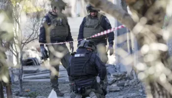 Dyshohet se mbante pengje izraelite në Gaza, IDF vret komandantin e lartë të Hamasit