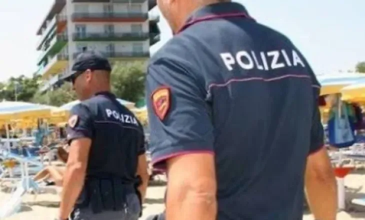 Dyshohet se përdhunoi një 18-vjeçare gjermane, vihet nën hetim i riu shqiptar në Itali