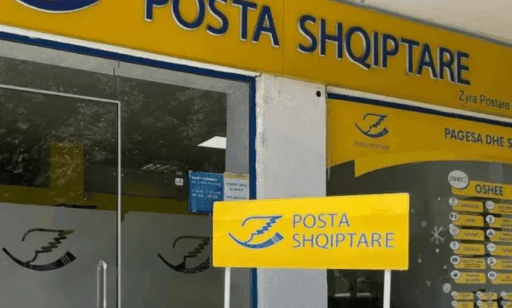 Dyshohet se përfitoi rreth 700 mijë euro, shkarkohet drejtoresha e Postës së Durrësit