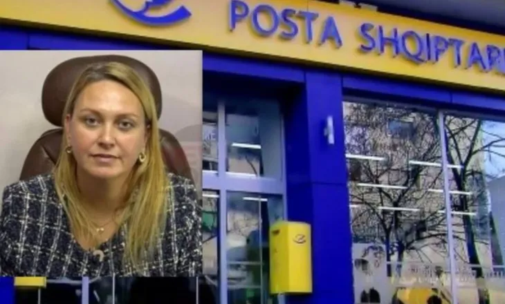 Dyshohet se vodhën 3 milionë euro në filialin e Postës Shqiptare në Durrës, ndalohet drejtoresha, shefja e financës…