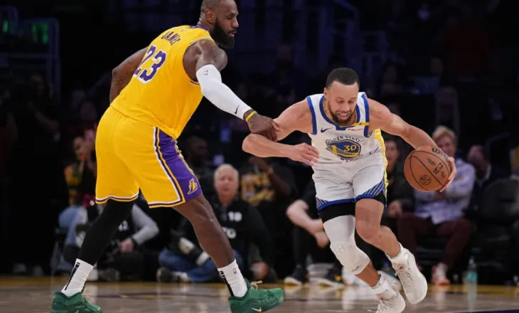 E ardhmja e LeBron ende në dilemë, katër skuadra bëjnë ofertat e tyre për “King James”