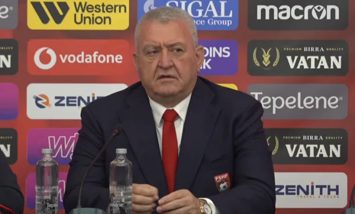 “E ardhmja nuk pret. Ajo ndërtohet me vendime të guximshme”, Duka reagon pas vebdimit të rëndësishëm të miratuar sot nga FSHF