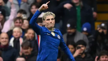 E BUJSHME: Alejandro Garnacho drejt transferimit në Serie A. Ja situata