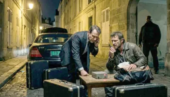 E bujshme, funksionarët e qeverisë dalin në përgjime për pastrim parash, zbardhet biseda e një drejtuesi të…