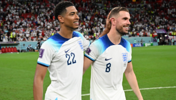 E BUJSHME: Jordan Henderson drejt transferimit te klubi pretendent për titullin në Premier League