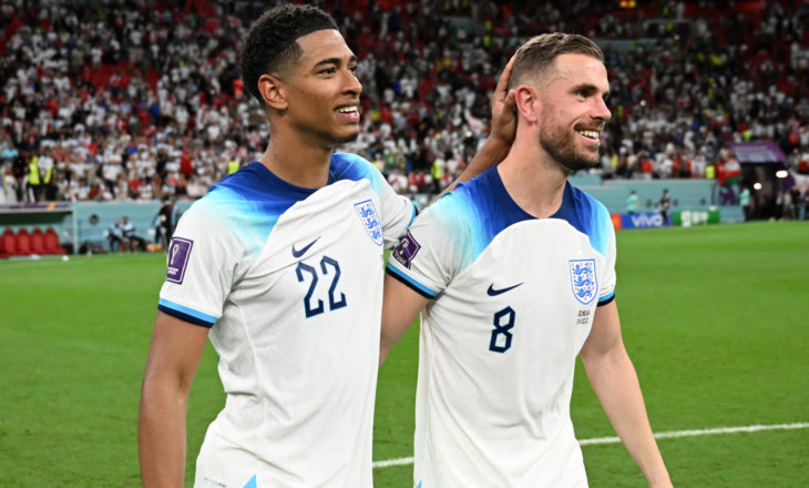 E BUJSHME: Jordan Henderson drejt transferimit te klubi pretendent për titullin në Premier League