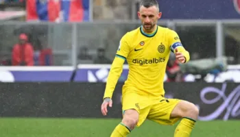 E BUJSHME: Mourinho rikthen Brozovic në Europë, Real Madrid bën lëvizjen befasuese