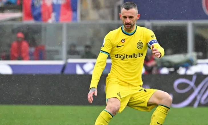 E BUJSHME: Mourinho rikthen Brozovic në Europë, Real Madrid bën lëvizjen befasuese