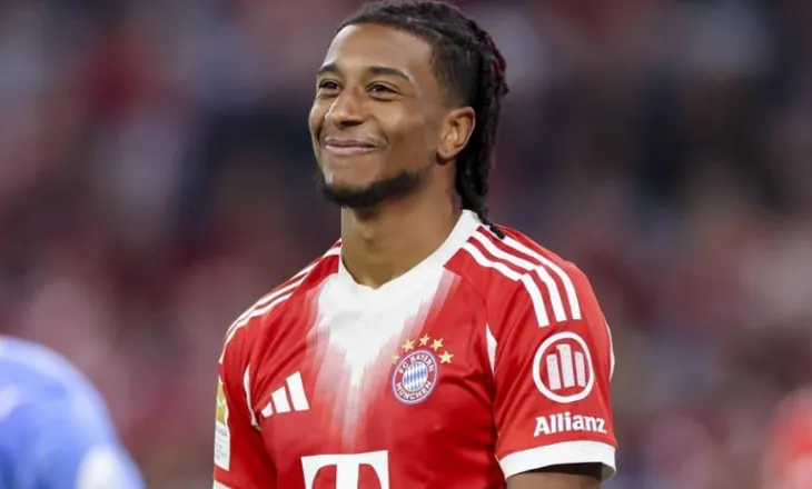 E BUJSHME: Olise nuk do të largohet këtë verë, zbulohet pakti mes Bayern dhe Real Madridit