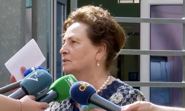 E ëma e Monika Kryemadhit bën rekurs në Gjykatën e Lartë për vendimin e Apelit: Jo gjykim nga GJKKO