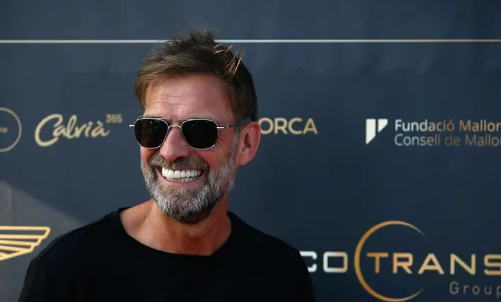 E fundit!!! Jurgen Klopp pranon sfidën për kombëtaren gjermane: Gati të punoj me Voeller