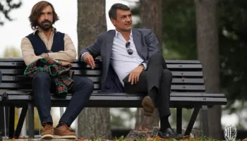 E fundit!!! Maldini synon të sjellë Andre Pirlo në stolin e kombëtares së Italisë