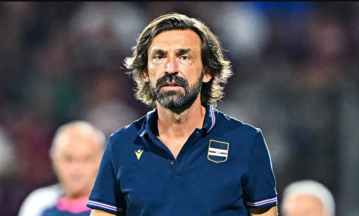 E KRYER/ Italia firmos me një legjendë, ish-trajneri i Juventusit ulet në stolin e axurrëve