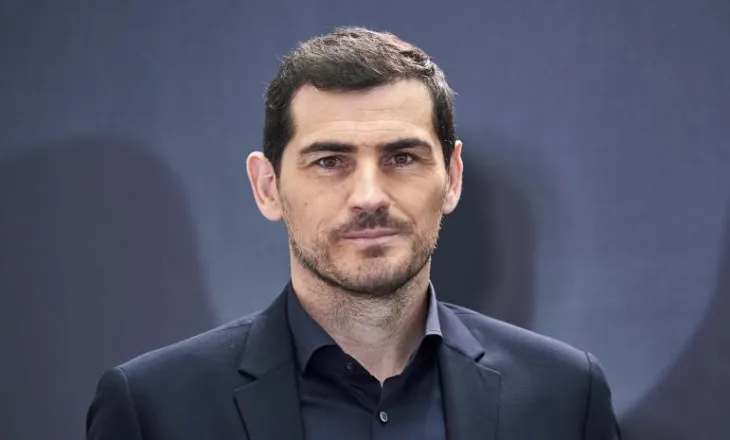 “E marta do të jetë shumë ndryshe”, parashikimi i Iker Casillas për gjysmëfinalen Francë-Spanjë
