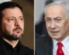 E marta e nxehtë në Shtëpinë e Bardhë, Trump pret Zelenskyyn dhe Netanyahun, takimet që mund të vendosin fatin e dy krizave botërore