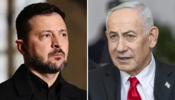 E marta e nxehtë në Shtëpinë e Bardhë, Trump pret Zelenskyyn dhe Netanyahun, takimet që mund të vendosin fatin e dy krizave botërore