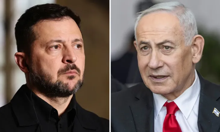 E marta e nxehtë në Shtëpinë e Bardhë, Trump pret Zelenskyyn dhe Netanyahun, takimet që mund të vendosin fatin e dy krizave botërore