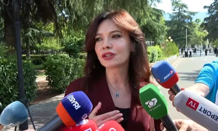 “E mbajta premtimin”/ Spiropali dërgon në Asamblenë e PS mocionin për hapjen e partisë, “thumbon” Ramën: Përpjekje…