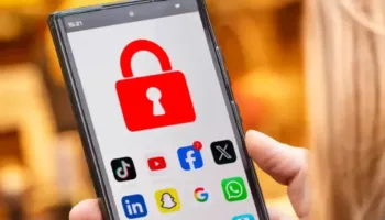 E para në Europë/ Franca ndalon rrjetet sociale për fëmijët nën 15 vjeç