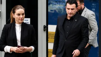 E pushuan nga puna! Bashkëpunëtorja e drejtësisë në dosjen e Veliaj: Veprova me urdhër të Ajola Xoxës