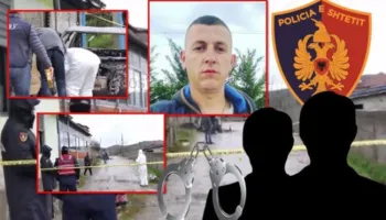 “E qëlloi njëri me Audi”/ Vrasja e Albi Bashaliut në Peqin, dëshmon në GJKKO kushëriri