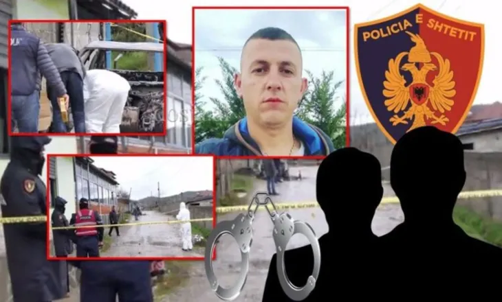 “E qëlloi njëri me Audi”/ Vrasja e Albi Bashaliut në Peqin, dëshmon në GJKKO kushëriri
