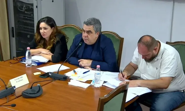 “E refuzuam Jenifer Lopez se kërkoi 2 mln euro garanci për protestat”, Gonxhja-Zhupës: Kjo është kosto e destabilizimit të vendit