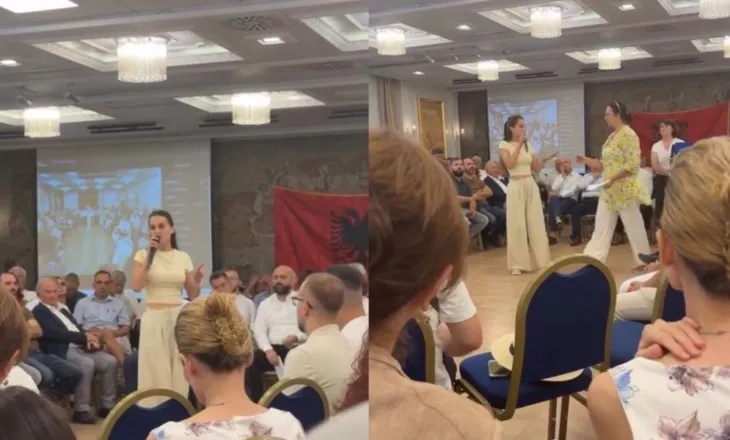 E reja nga Kuvendi Kombëtar i protestës: Duhet të jemi në shesh dhe populli duhet të na zgjedhë për të ardhur këtu