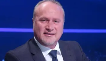 E rëndë, ndrron jetë Artan Pogoni