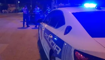E rëndë në Durrës! I kërkuari nga SPAK përfshihet në konflikt me armë, i përfshirë edhe një oficer policie