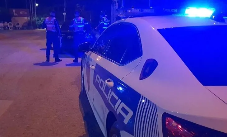 E rëndë në Durrës! I kërkuari nga SPAK përfshihet në konflikt me armë, i përfshirë edhe një oficer policie