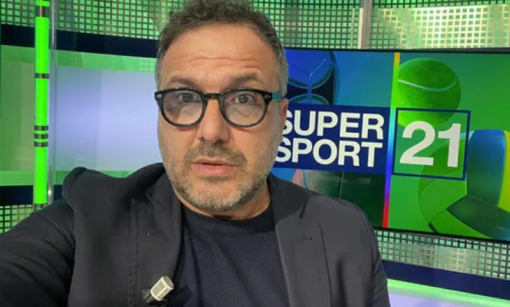 E rëndë në Itali! Vritet gazetari sportiv, trupi i tij gjendet i djegur, u qëllua me armë më pas…