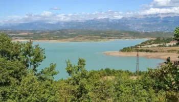 E rëndë në Klos, 33-vjeçari mbytet në ujërat e lumit Mat