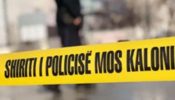 E rëndë në Kosovë, djali vret aksidentalisht babain në stan