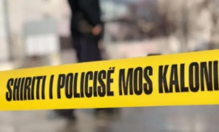 E rëndë në Kosovë, djali vret aksidentalisht babain në stan