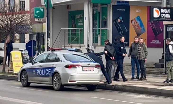 E rëndë në Kukës, efektivi nga Kosova vret veten me armë zjarri