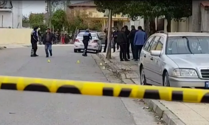 E rëndë në Shkodër! Gjendet i vrarë me armë zjarri brenda automjetit, policia në ndjekje të autorëve