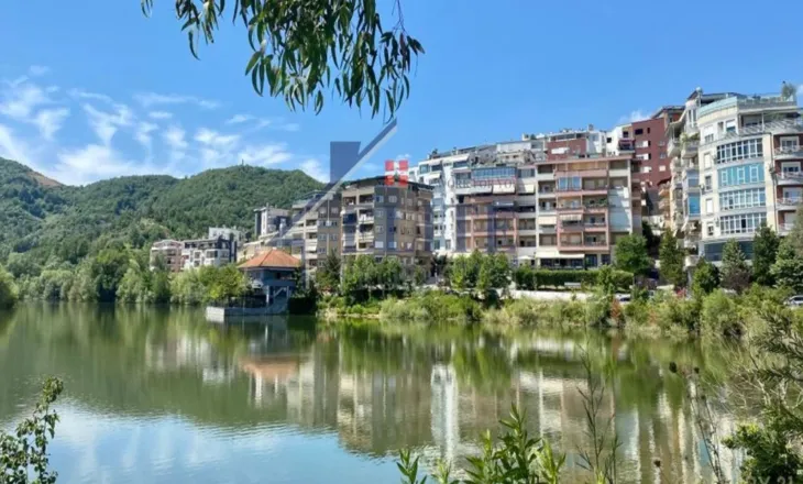 E rëndë në Tiranë/ 40-vjeçarja vetëmbytet në Liqenin e Thatë