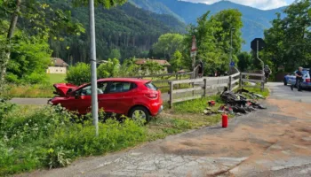 E rëndë/ Shqiptari humb jetën në Itali, u përplas me një automjet që drejtohej nga një 67-vjeçare