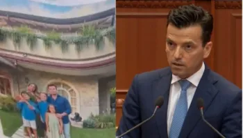 E shiti 5 herë më shtrenjtë seç e kishte blerë, ja si ia ‘dyfishoi’ Shehaj sipërfaqen vilës në Forte dei Marmi