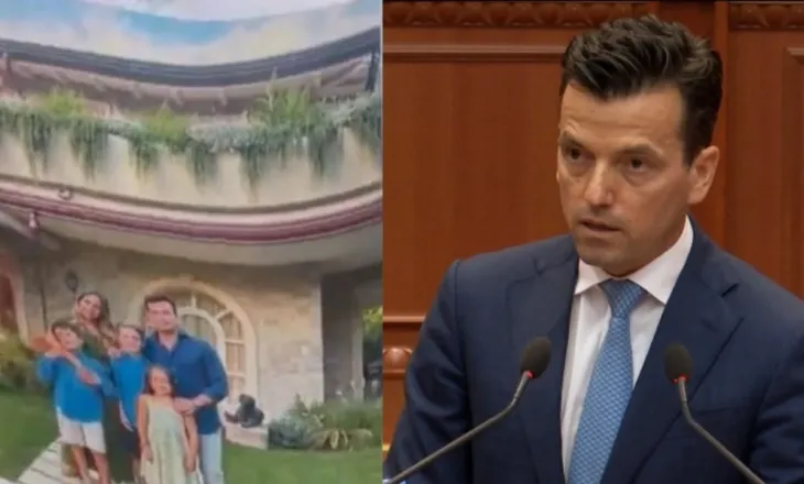 E shiti 5 herë më shtrenjtë seç e kishte blerë, ja si ia ‘dyfishoi’ Shehaj sipërfaqen vilës në Forte dei Marmi