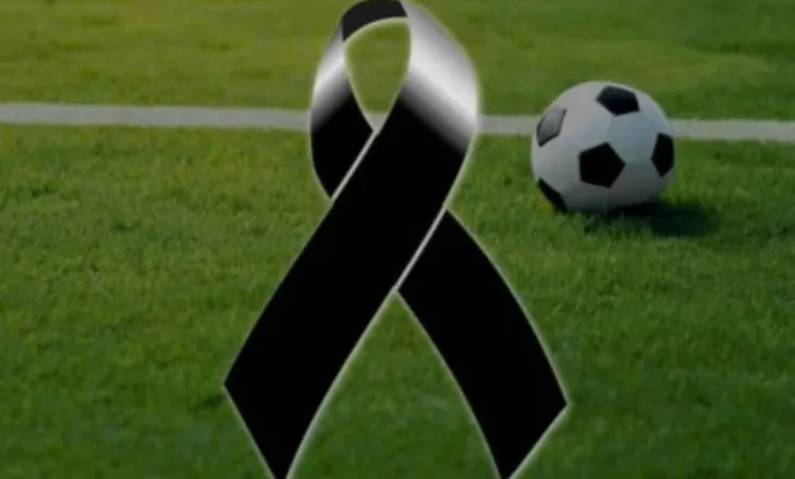 E trishtë! Humb jetën futbollisti në moshën 25-vjeçare, pak ditë më parë luajti në Kupën e Botës