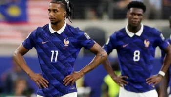 “E ulëm Olise-n në tavolinën e Platini-së dhe Zidane, por ai nuk është as në kuzhinën e tyre”