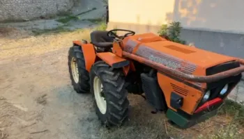 E zuri poshtë mjeti bujqësor, humb jetën 63-vjeçari në Lezhë! Policia jep detaje (EMRI)